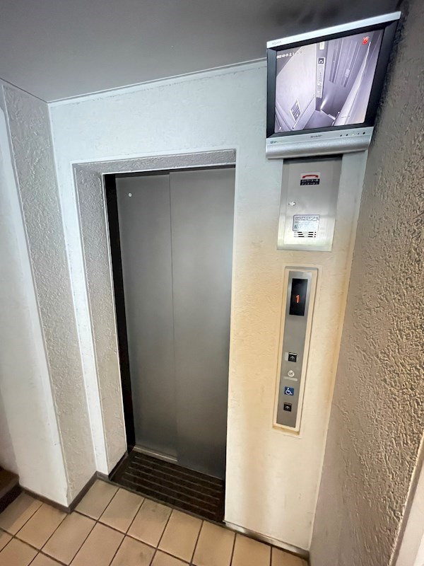 アッシュコート夙川公園のその他共用部分