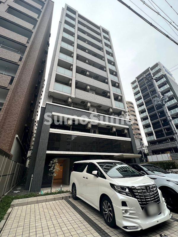 エスリード谷町六丁目