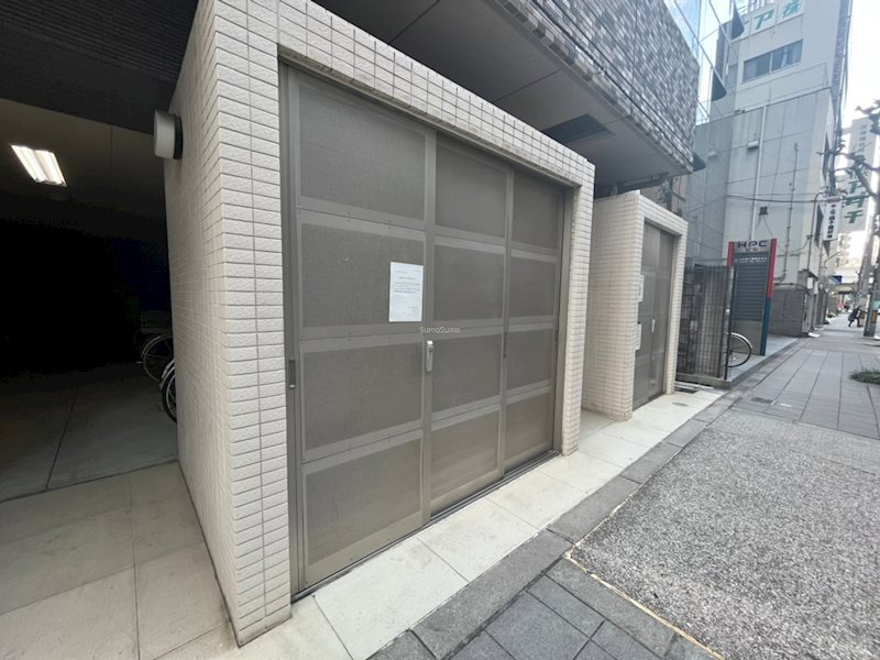 アスヴェル大阪城WESTⅡのその他