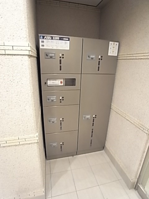 アシストみなと元町のその他共用部分