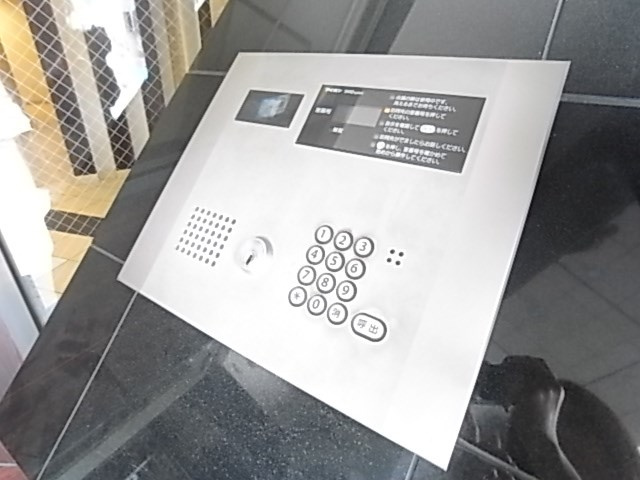 アドバンス三宮Ⅲリンクスの外観