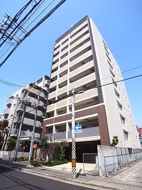 アドバンス三宮Ⅲリンクス