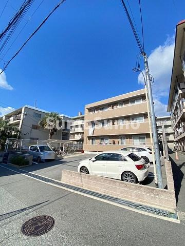 アコルデ西宮北口の外観