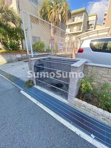 アコルデ西宮北口の外観