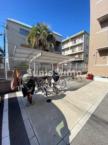 アコルデ西宮北口のその他共用部分