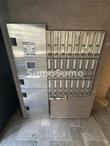エトワール阿波座のその他共用部分