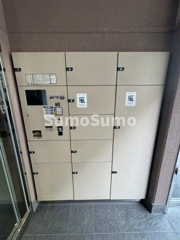 エスリード西本町のその他共用部分
