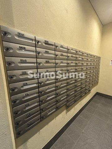 エスリード西本町のその他共用部分