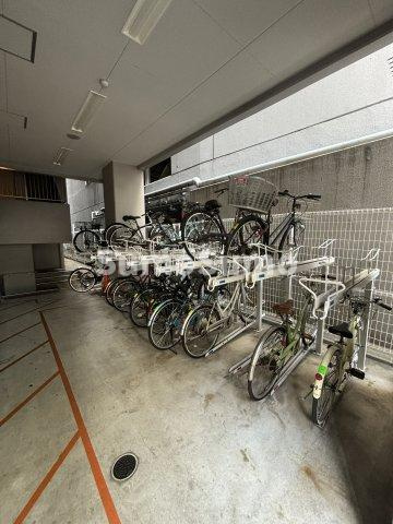 エスリード西本町のその他共用部分