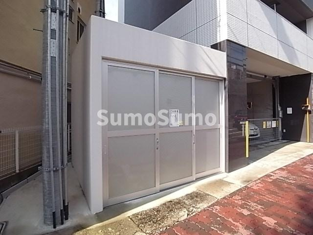 アドバンス神戸アルティスのその他共用部分