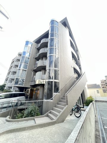 アクト・ワン第3ビル