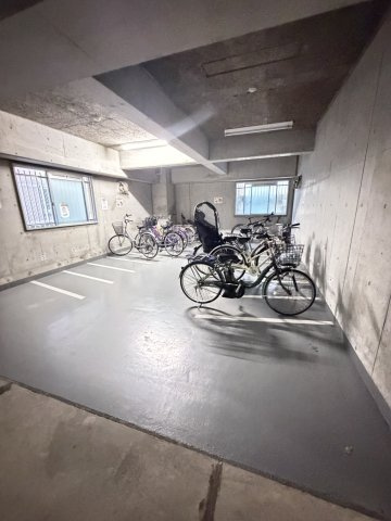 アソテア神戸のその他共用部分