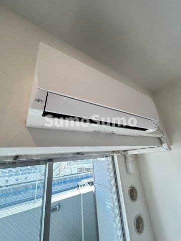 エスリード神戸海岸通の設備