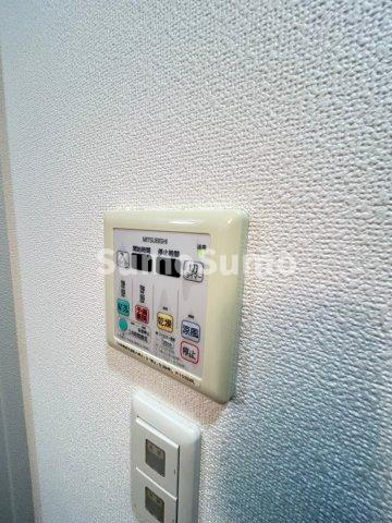 エスリード神戸海岸通の設備