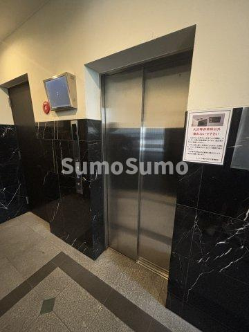 エスリード難波SOUTHのその他共用部分