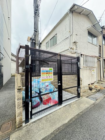 アドバンス三宮Ⅱライズのその他共用部分