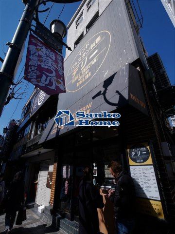 マイナビＳＴＡＹパレス文京湯島（メインステージ御茶ノ水）の周辺