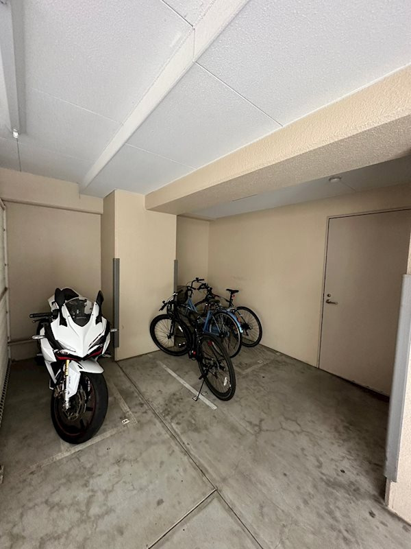 アコルデパルク下山手の外観