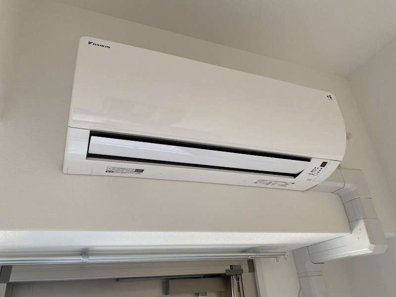 エスリード神戸グランドールの設備