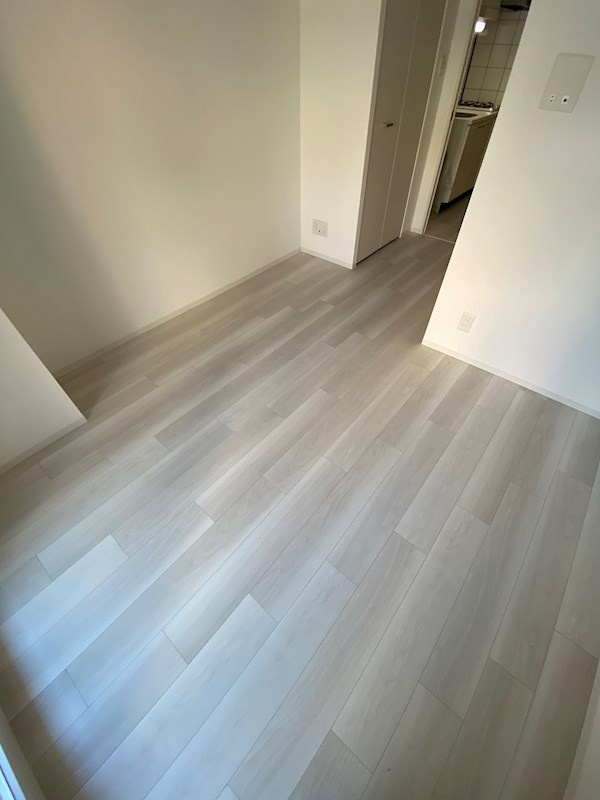 エスリード神戸グランドールの居間・リビング