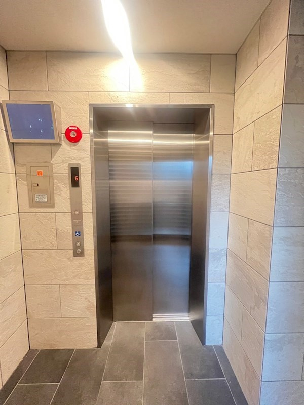 エスリード神戸グランドールの外観