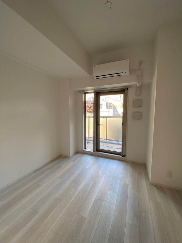 エスリード神戸グランドールの居間・リビング