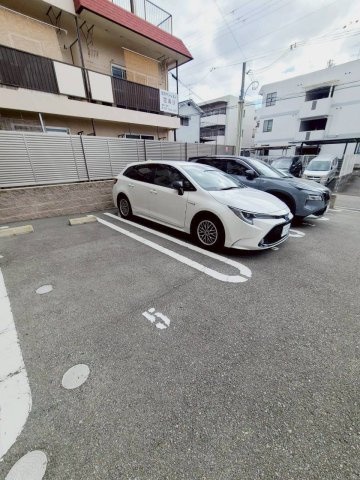 アコルデ西宮北口の外観