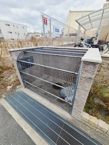 アコルデ西宮北口の外観