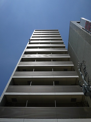 アスヴェル神戸元町Ⅱ