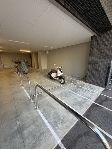 エスリード神戸兵庫駅マリーナスクエアのその他共用部分