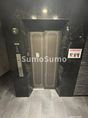 アドバンス心斎橋ラシュレⅡのその他共用部分