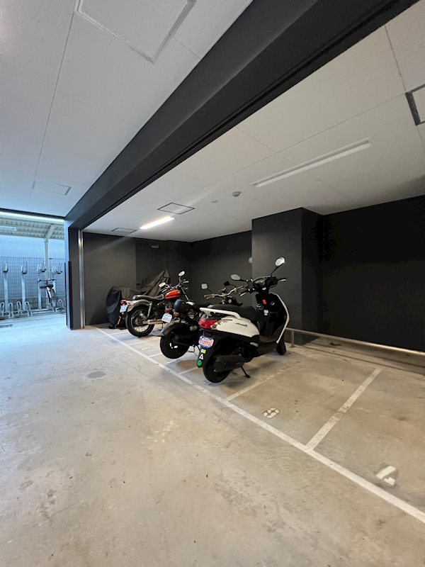 エスリード神戸ハーバークロスのその他共用部分