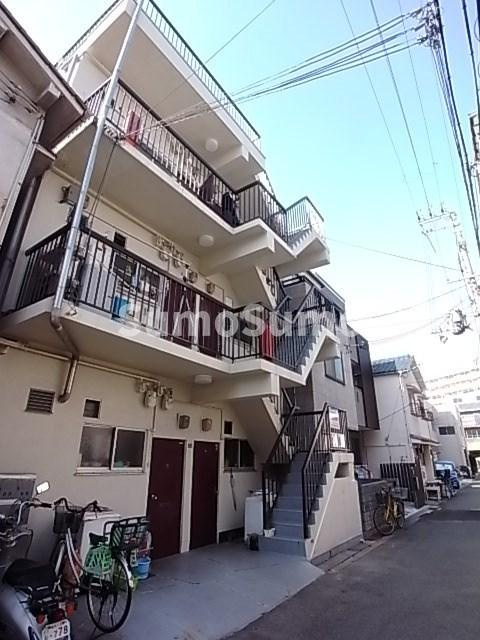 アクロス御崎のその他共用部分