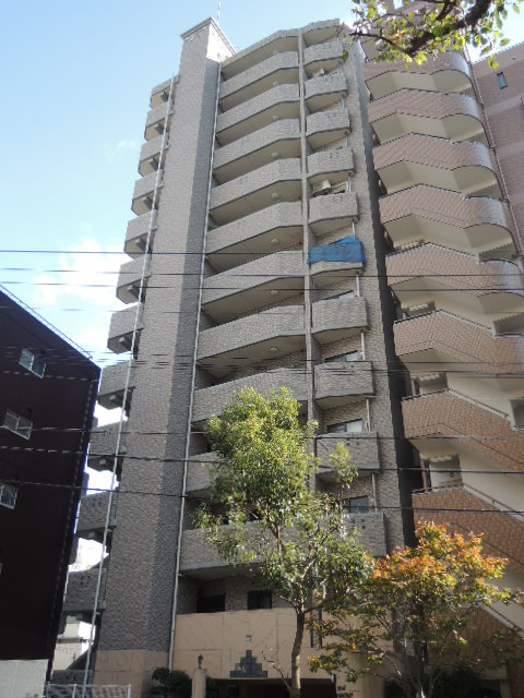 エスリード神戸熊内