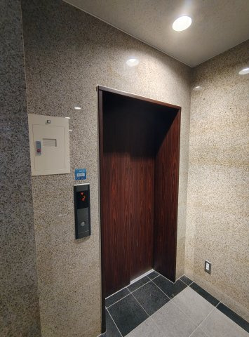 エスリード神戸熊内のその他共用部分