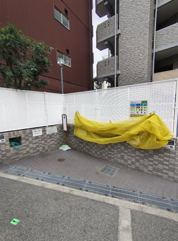 エスリード神戸熊内のその他共用部分