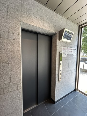 アドバンス神戸プラージュのその他共用部分