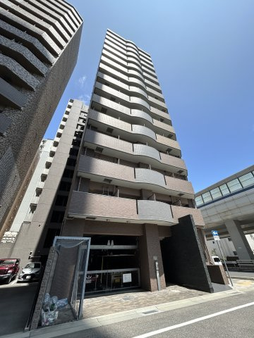 アドバンス神戸プラージュ