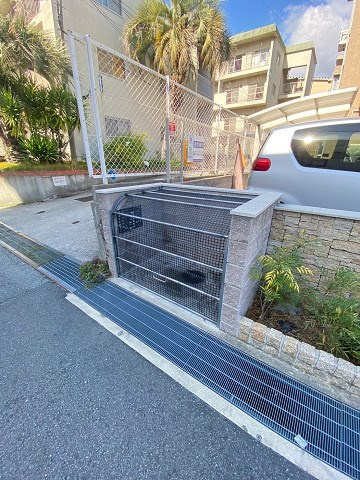 アコルデ西宮北口のその他共用部分