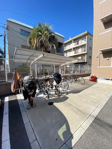 アコルデ西宮北口のその他共用部分