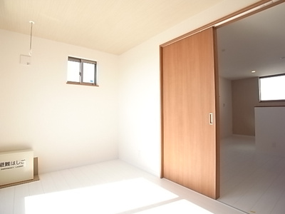 【寝室】 | ラフィネ前原