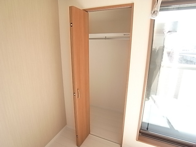 【収納】 | ラフィネ前原