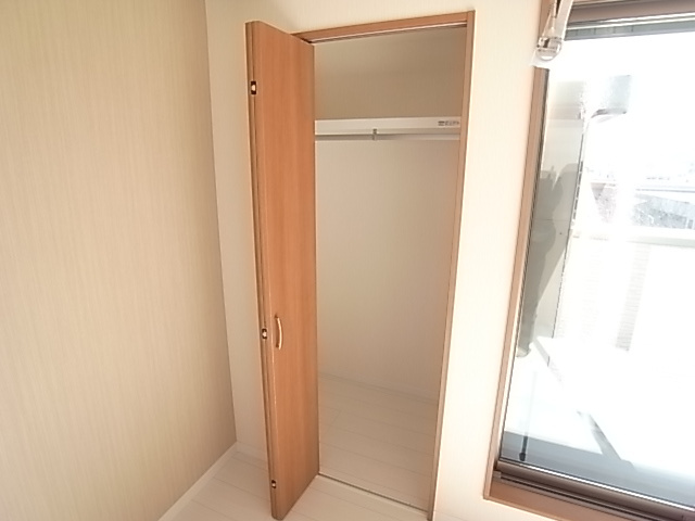 【収納】 | ラフィネ前原