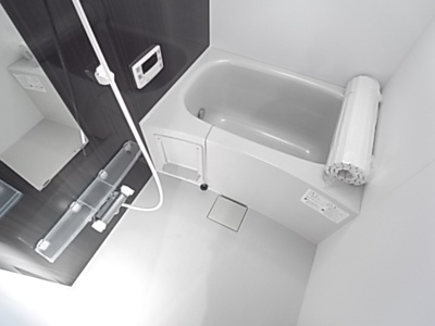 【浴室】 | ラフィネ前原