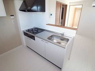 【キッチン】 | ラフィネ前原