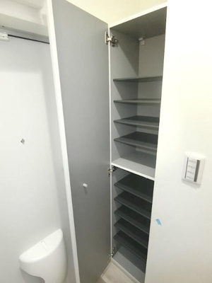 【玄関】 | ハーミットクラブハウスノールノール