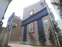 ハーミットクラブハウスノールノールの画像