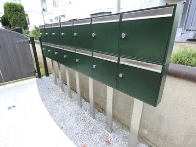 【その他共用部分】 | ハーミットクラブハウスノールノール