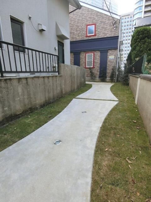 【エントランス】 | ハーミットクラブハウスノールノール