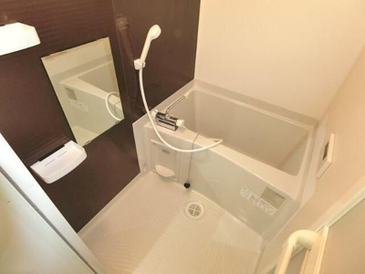 【浴室】 | ハーミットクラブハウスノールノール